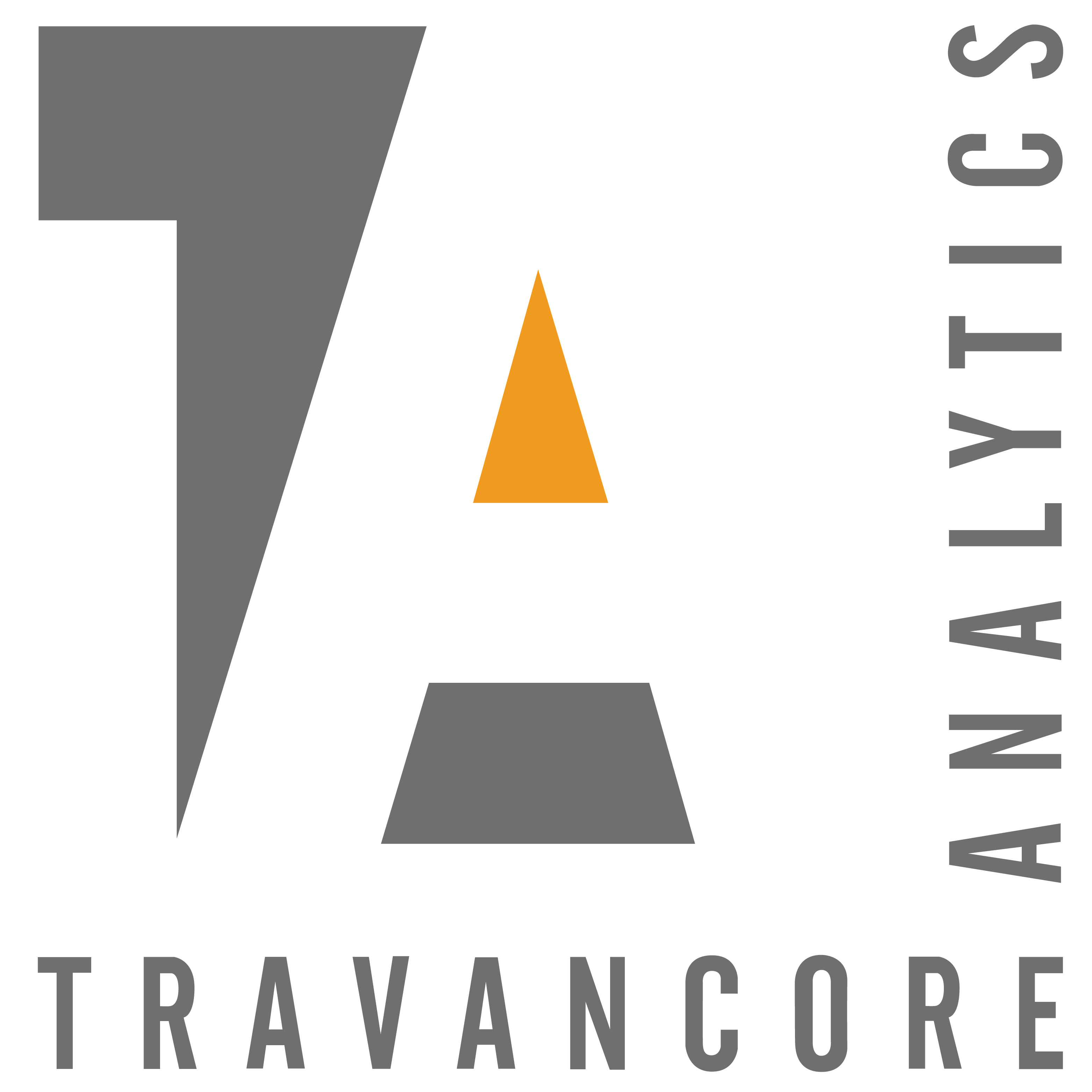 Travancore Analytics (P) Ltd
